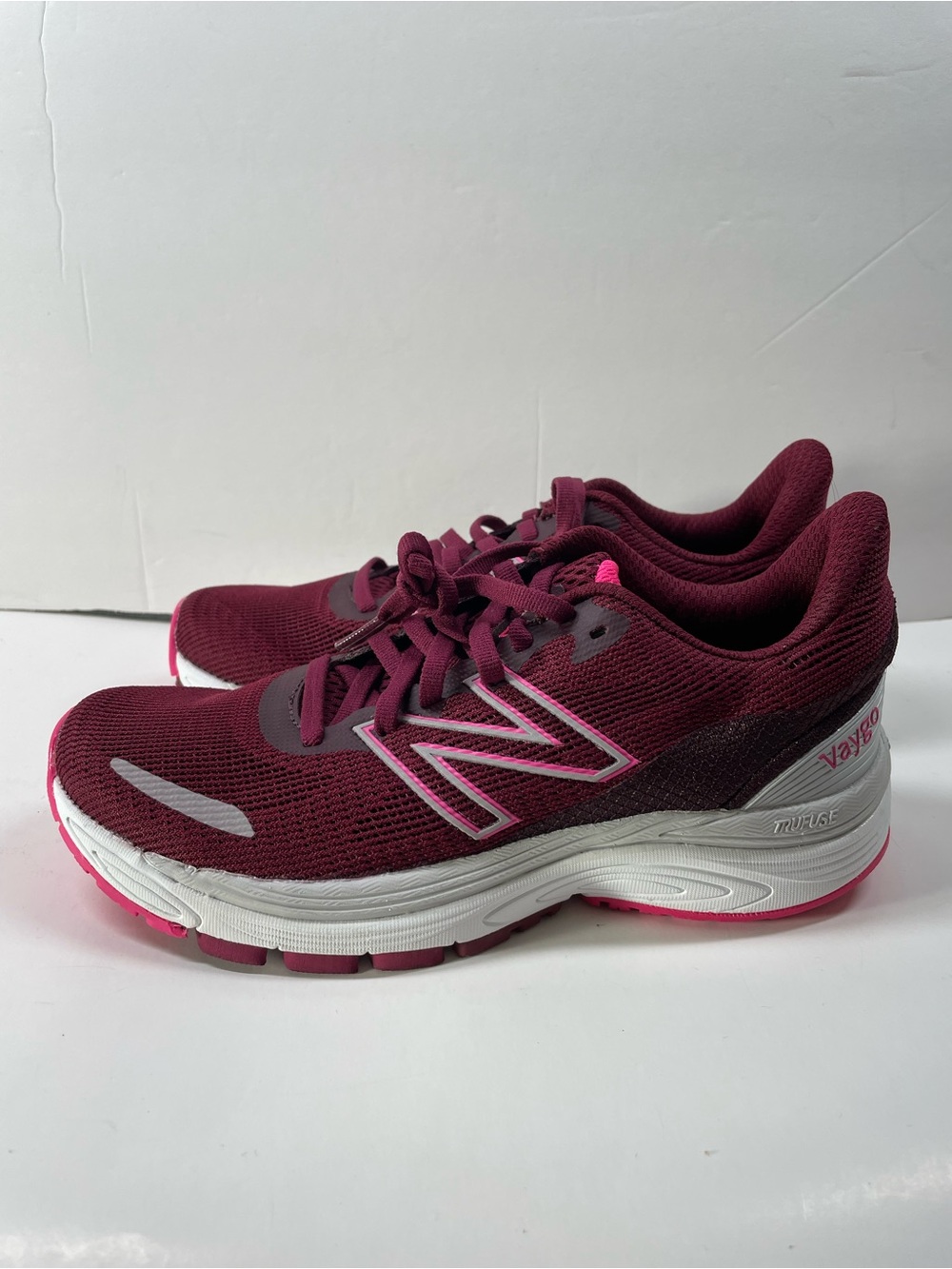 New Balance Women's Vaygo V2 Running Shoes, Breathable, Mesh wvygogp2 size US 6